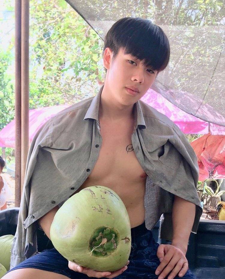 หล่องานดี001