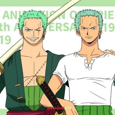 Zoro Knightwalkér