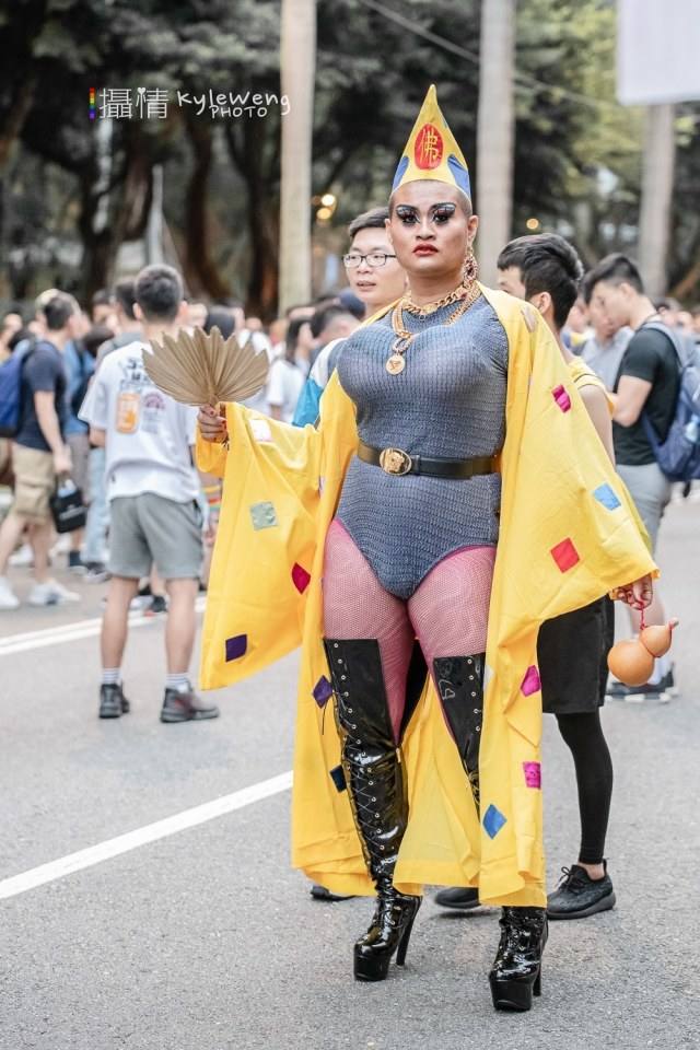 Taiwan LGBT Pride 🏳️‍🌈
