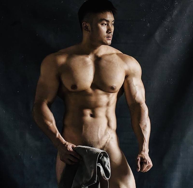 Hottie Sexy Asian Guys 98