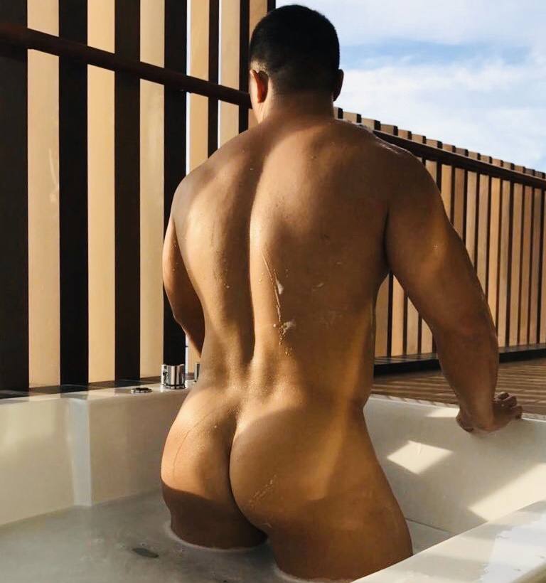 Nude naked sexy men 69