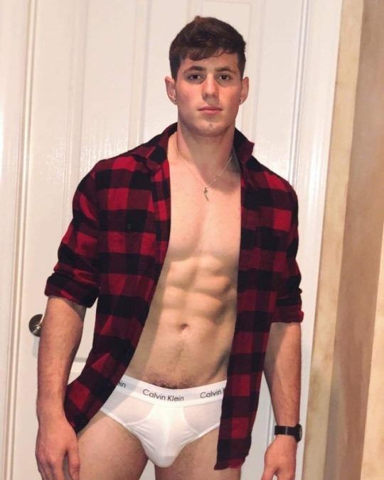 Hot guy in underwear 398