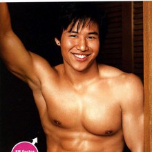 เอเชียล่ำๆ