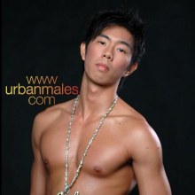 หนุ่มเอเชีย ที่ผมชอบมาก