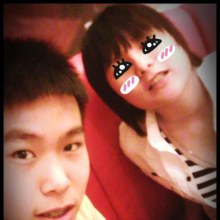 ชั้ล ว้า เทอ น่า รักส์ มั๊กส์ มาย