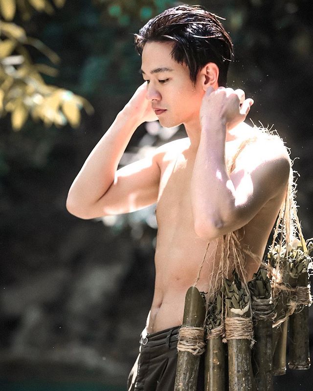 นี่รักของฉัน