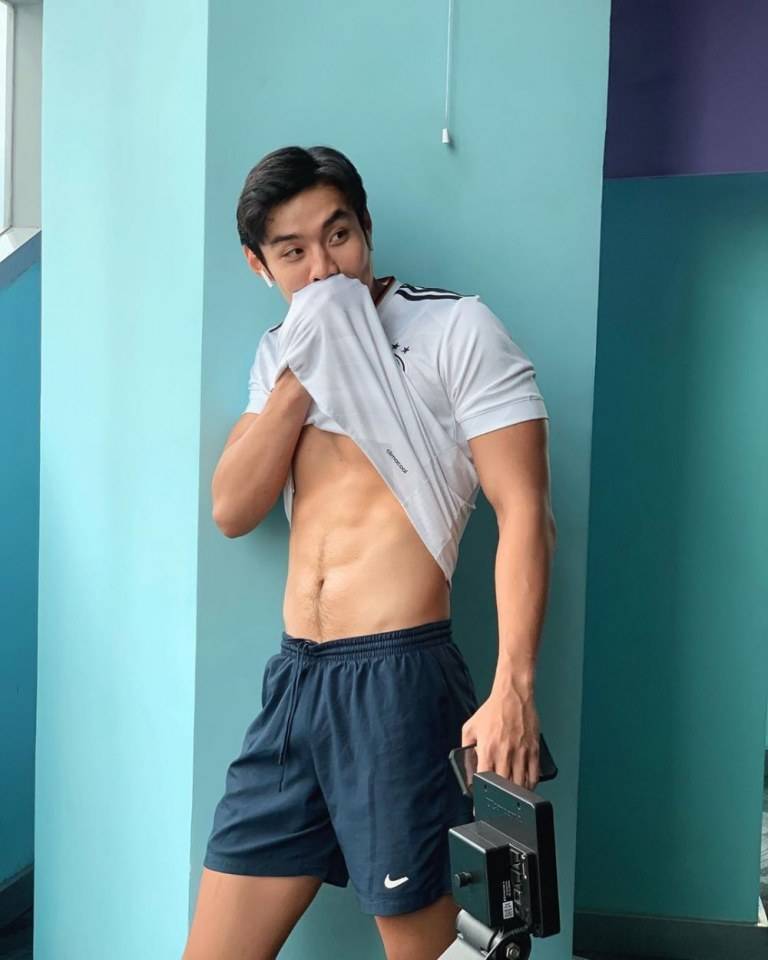 นี่รักของฉัน