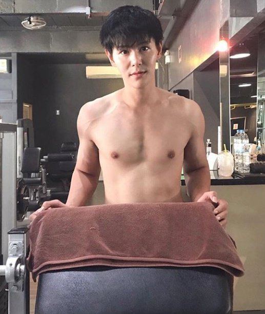 ฟินที่หน้าน่าอ๊อกๆ