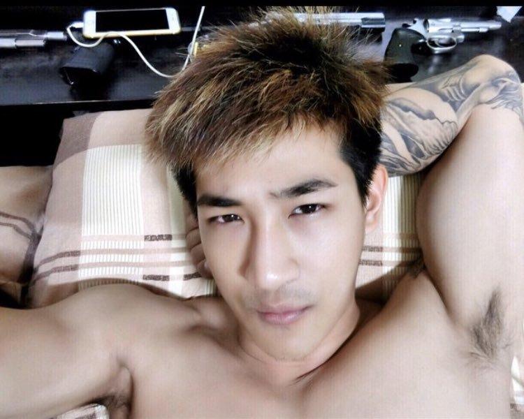 ฟินที่หน้าน่าอ๊อกๆ