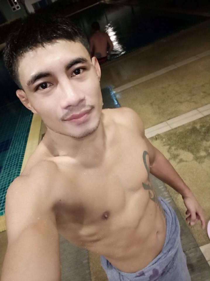 ฟินที่หน้าน่าอ๊อกๆ