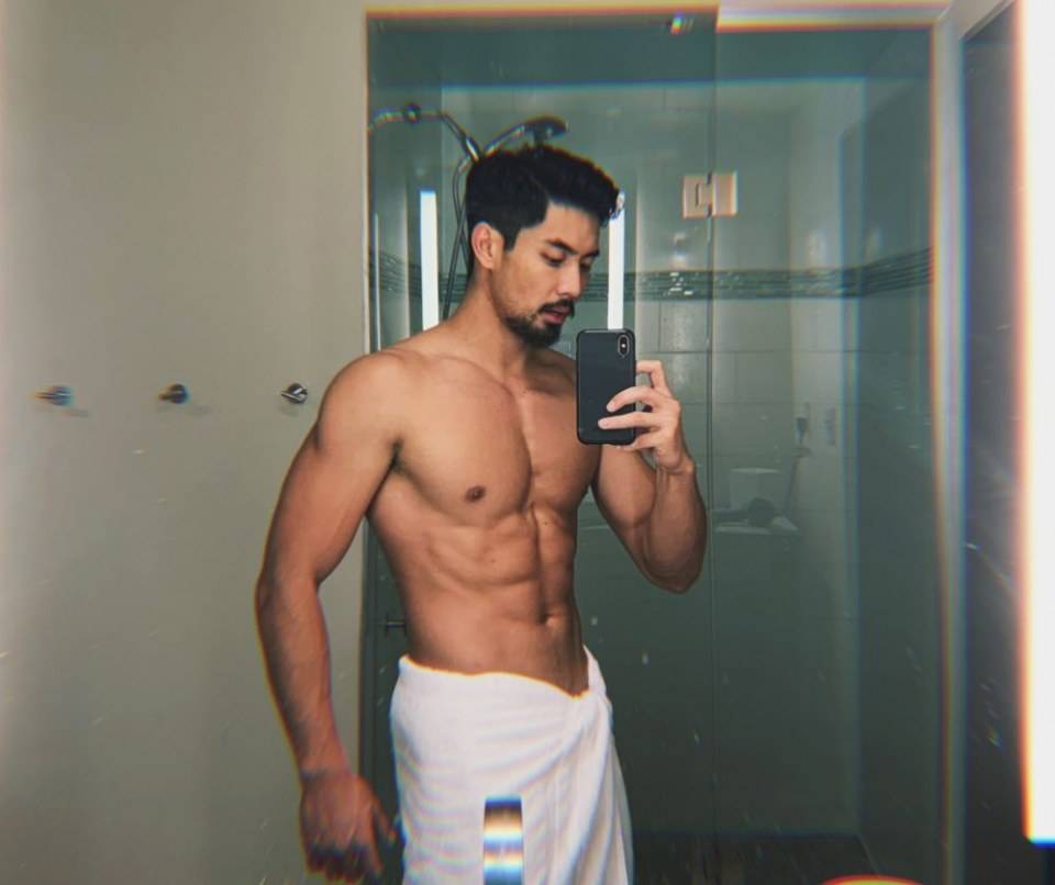 ฟินที่หน้าน่าอ๊อกๆ