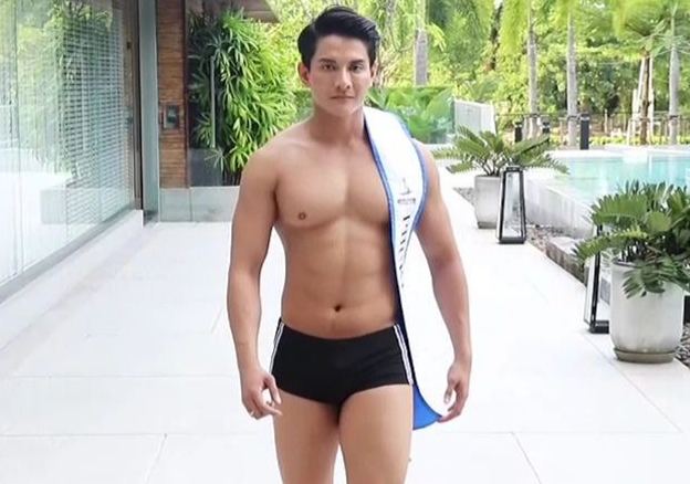 งานดี..พึค(ยกกำลัง3)