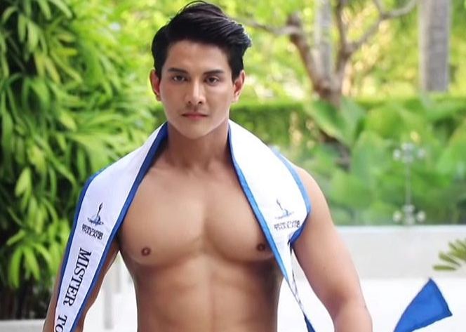 งานดี..พึค(ยกกำลัง3)