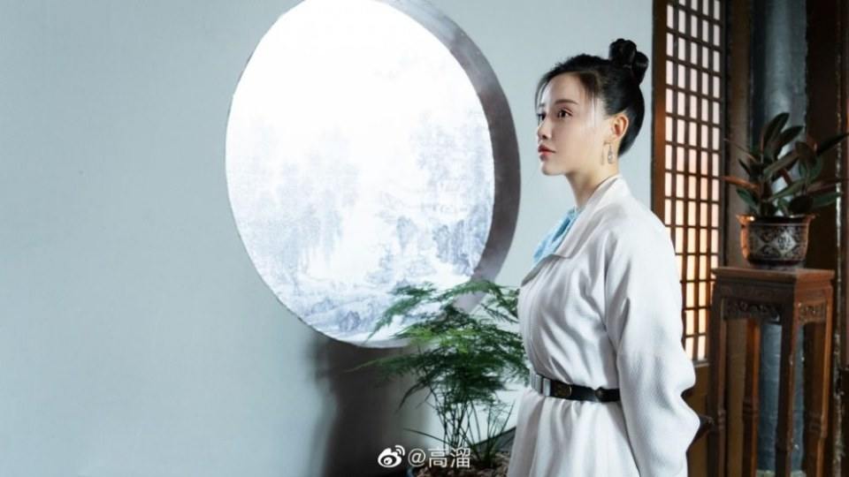 ลิ่วซ่านเหมิน 2019 Wo Zai Liu Shan Men De Ri Zi 《我在六扇门的日子》 2019