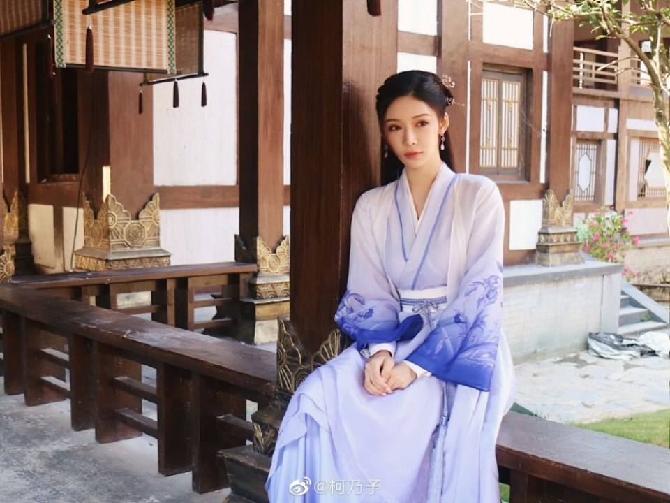 ละคร ฮูหยินน้อย The young lady of the General’s house 《将军家的小娘子》 2019