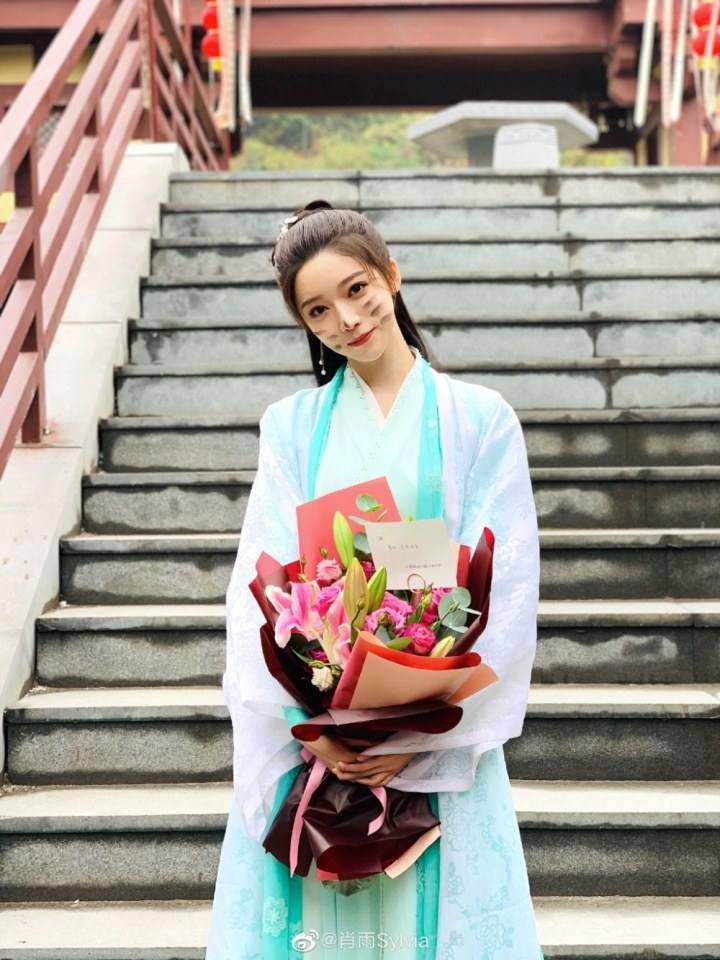 ละคร ฮูหยินน้อย The young lady of the General’s house 《将军家的小娘子》 2019