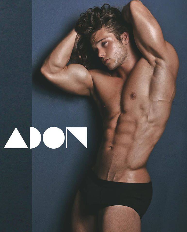 ADON Magazine1
