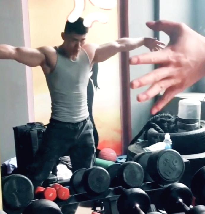 กัด&ฟัด ○10