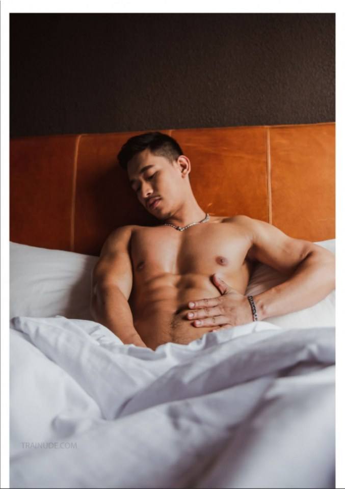 คมเข้ม พี่บอลก๊อก3