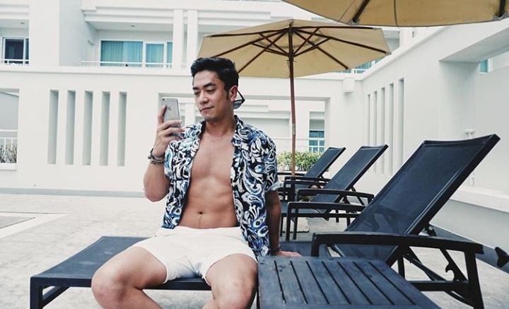 ดีต่อใจ#1034วันว่าง..คนทำข่าว