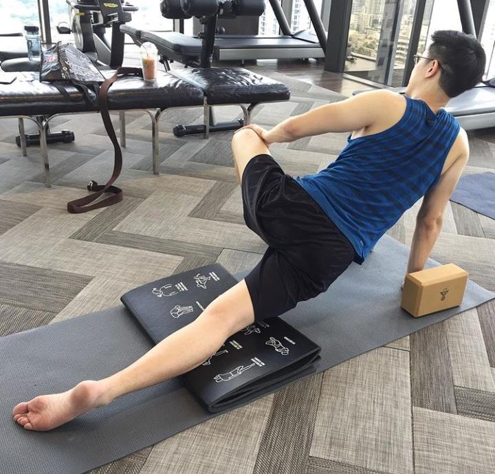 ดีต่อใจ#1034วันว่าง..คนทำข่าว