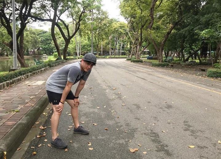 ดีต่อใจ#1034วันว่าง..คนทำข่าว