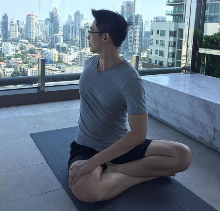 ดีต่อใจ#1034วันว่าง..คนทำข่าว