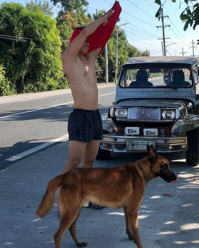 ดีต่อใจ#1036รักเธอ..เพราะเธอน่ารัก