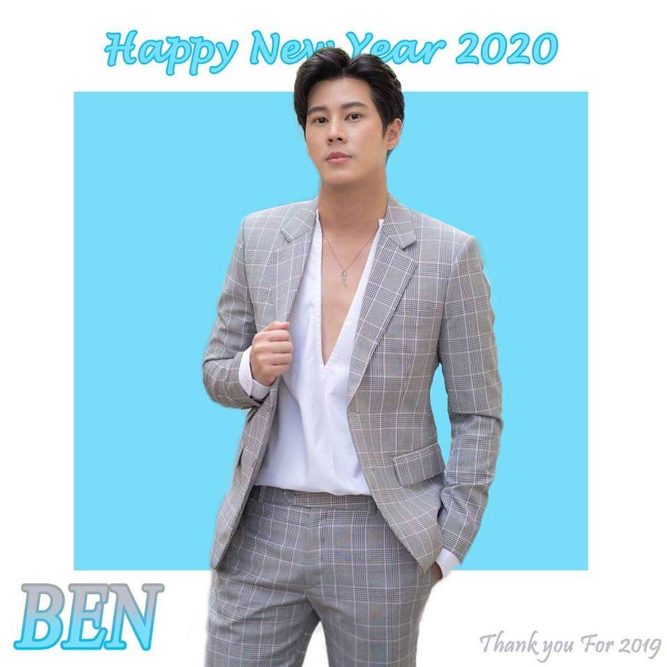 (Postใหม่2020:จิตที่แท้จริงคือจิตที่สงบสุขเหมือนจิตของเด็กแรกเกิดที่บริสุทธิ์ดุจดั่งผ้าขาว:ผู้ดีที่แท้จริงคือผู้ที่มีศีลมีธรรมประจำใจ:สวัสดีปีใหม่) 20