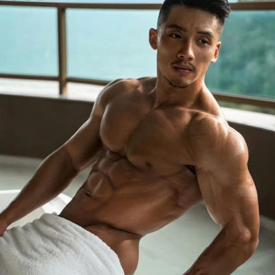 David Zhu