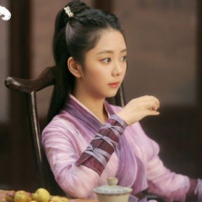 ละคร Jin Yi Zhi Xia 《锦衣之下》 2017