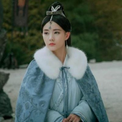 ละคร กระบี่คู่บัลลังก์ Sword Dynasty 《剑王朝》 2018