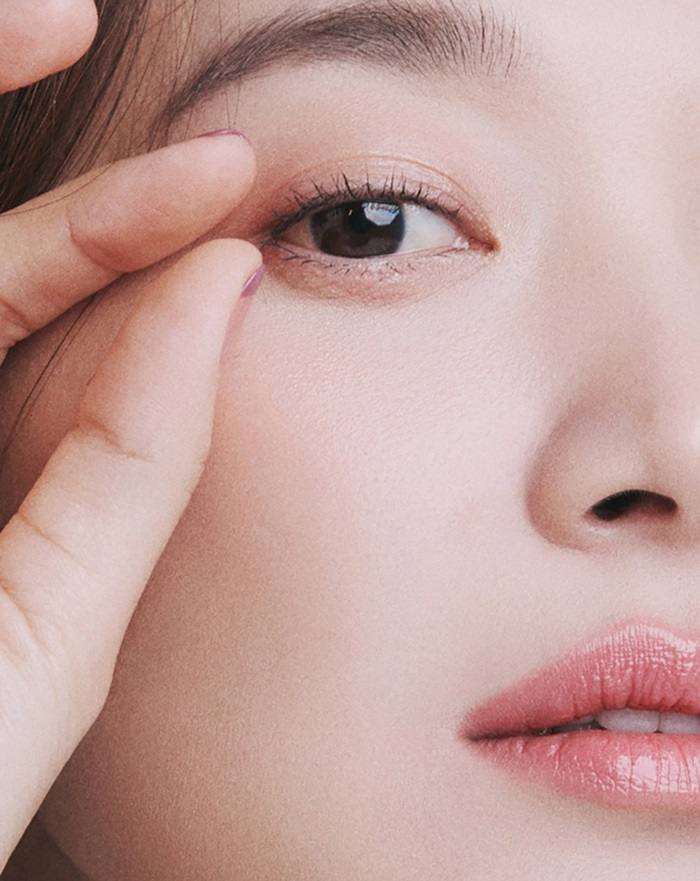 Shin Min Ah @ Marie Claire Korea January 2020