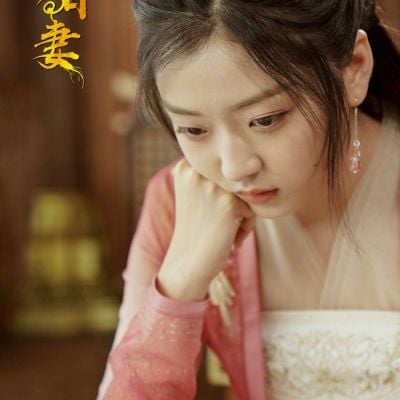 ละคร Meng Yi Tian Qi 《萌医甜妻》 2019