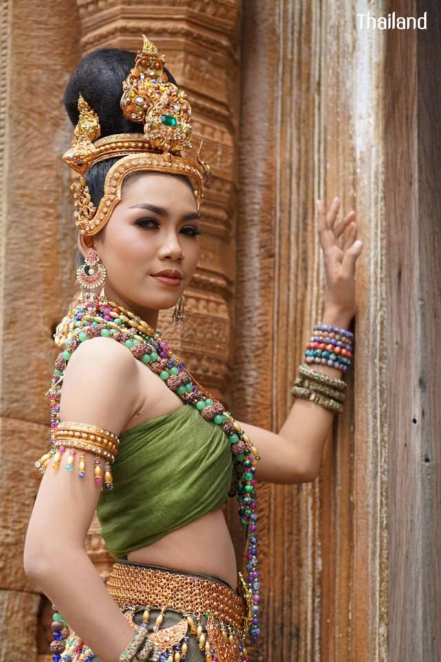 Thailand 🇹🇭 | "ทวารวดี" Dvaravati