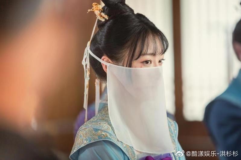 ละคร Meng Yi Tian Qi 《萌医甜妻》 2019 2
