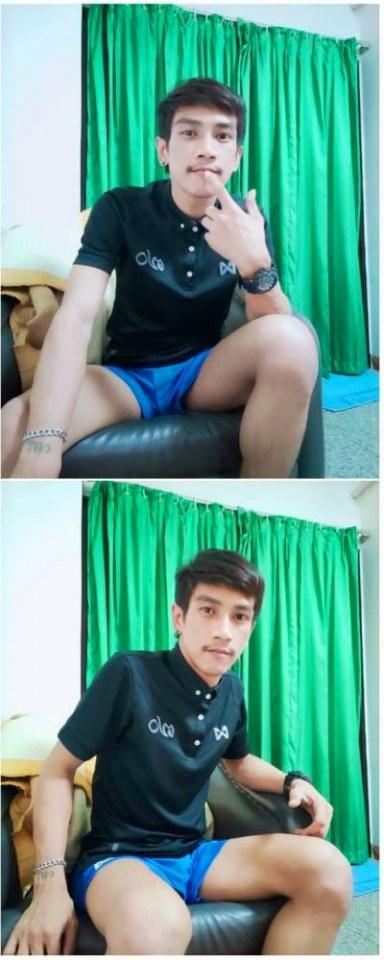 Line vip.☆☆☆☆☆ (21st) meet.