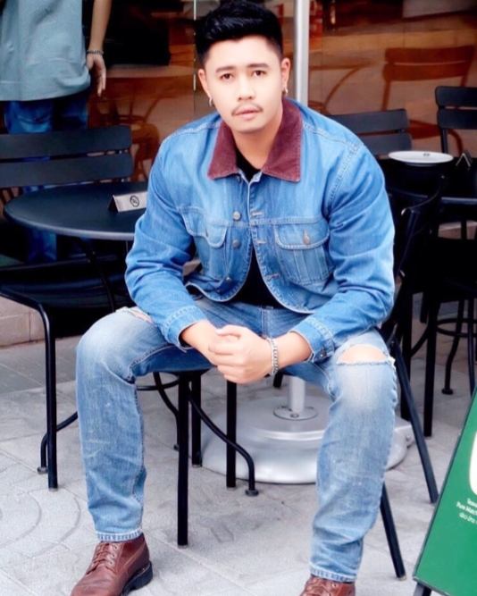 Line vip.☆☆☆☆☆ (21st) meet.