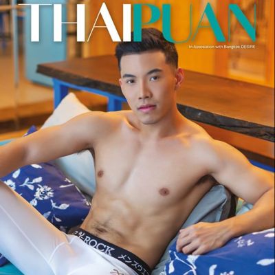 Thai Puan Magazine no.98 January-February 2020