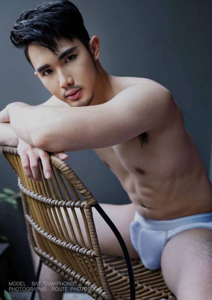 หล่อมีของดี