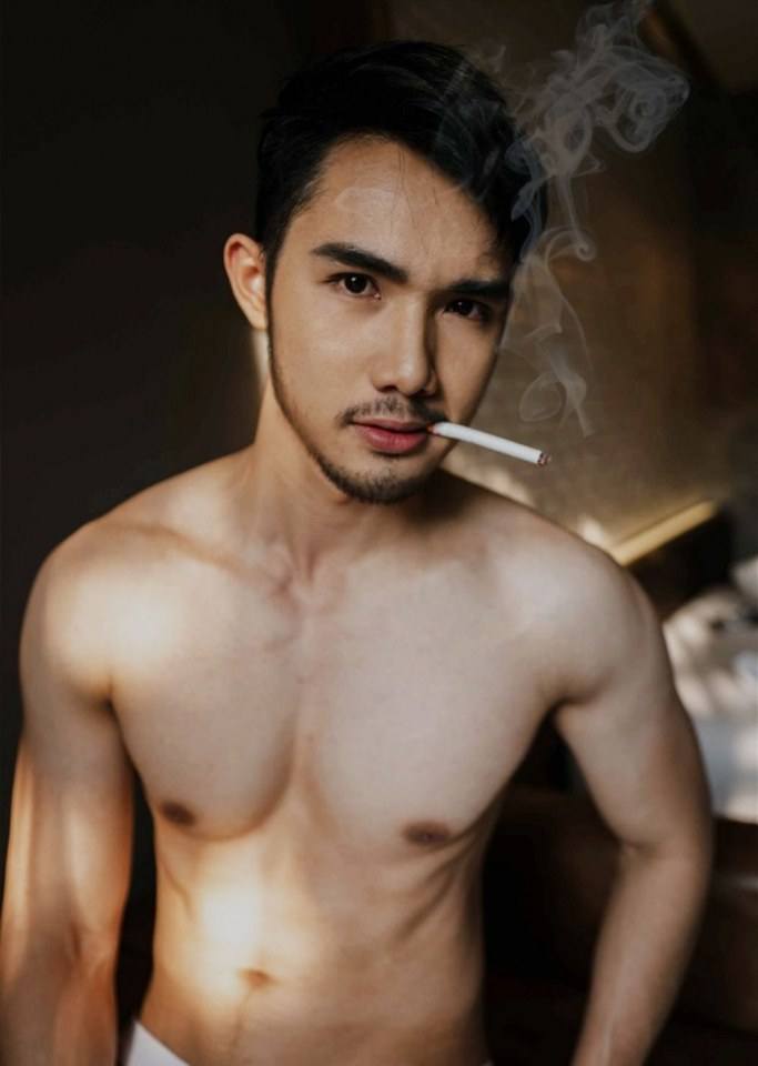 หล่อมีของดี