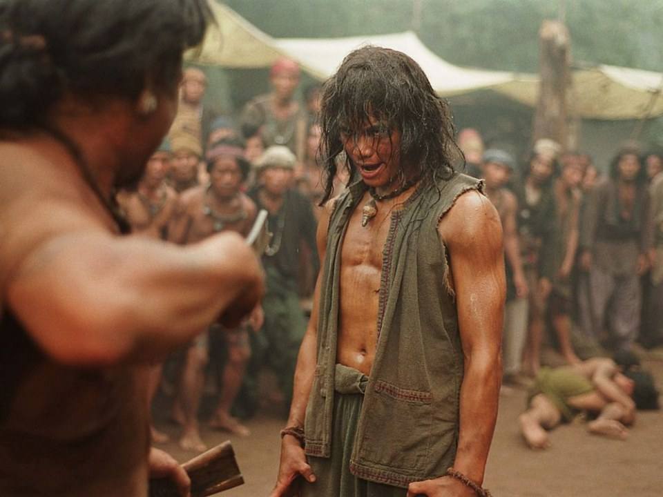 Ong Bak 2: The Beginning (องค์บาก 2)