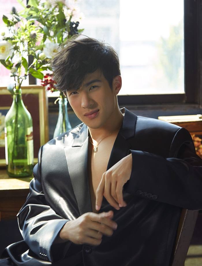 เจมส์ มาร์ @ The Urban Lifestyle issue 14 March 2020