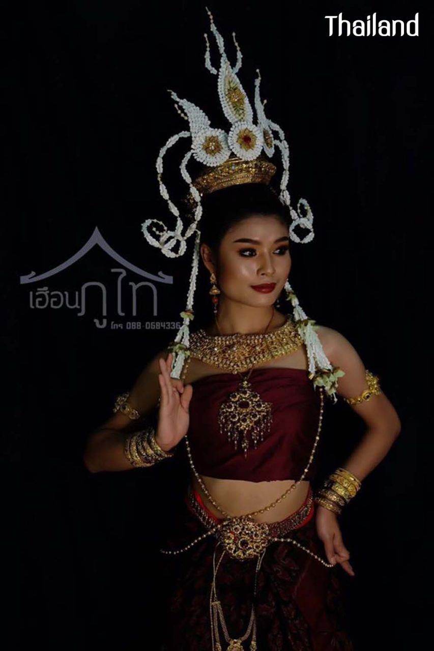 Thai Apsara, นางอัปสร | THAILAND 🇹🇭