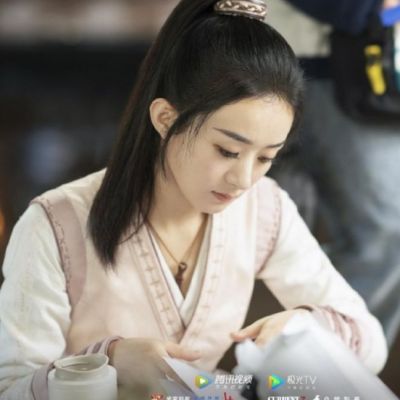 ละคร โหยวเฟ่ย You Fei 《有翡》 2019