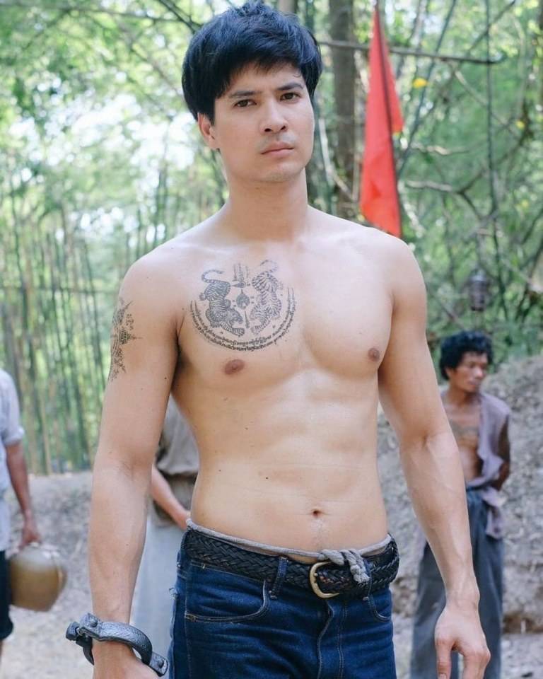 สามี2รัก