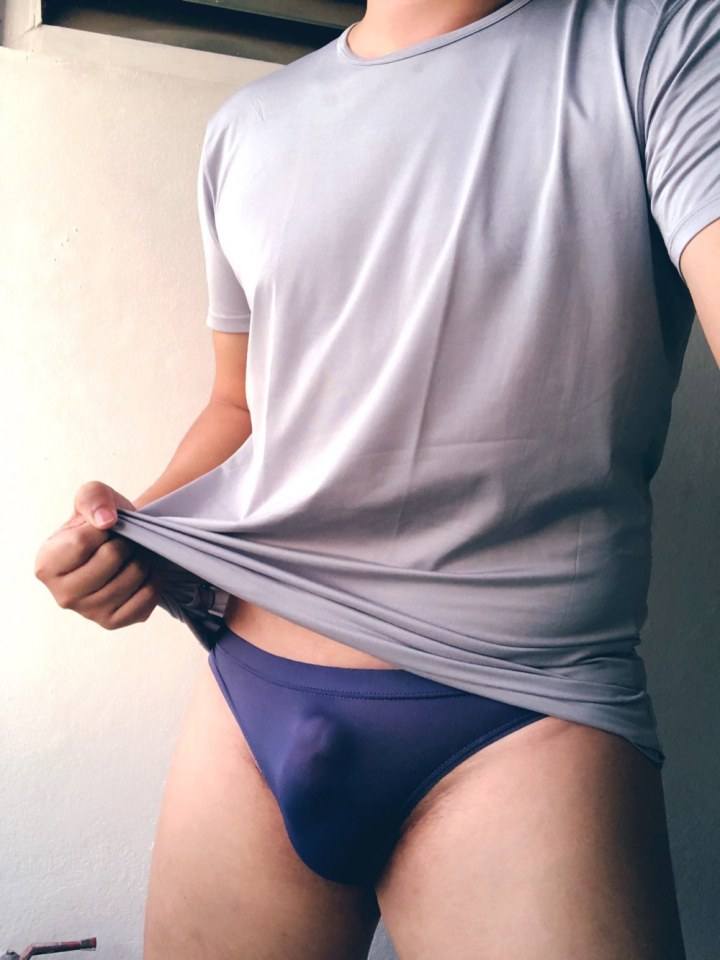 Hot guy in underwear 426