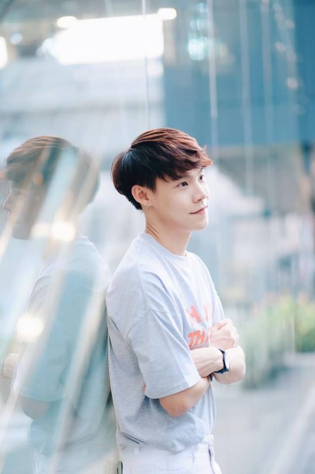 หนุ่มหล่อ✦cute boy✦ดีต่อใจ❥724