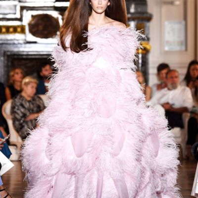 Kaia Gerber’s All-Time Best Runway Moments 5