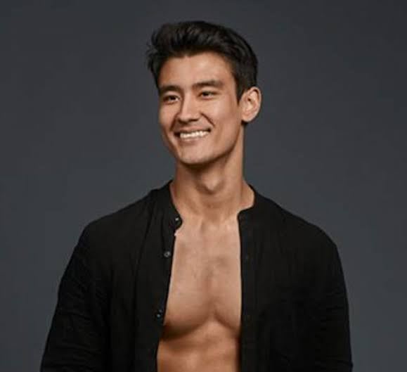 Alex Landi